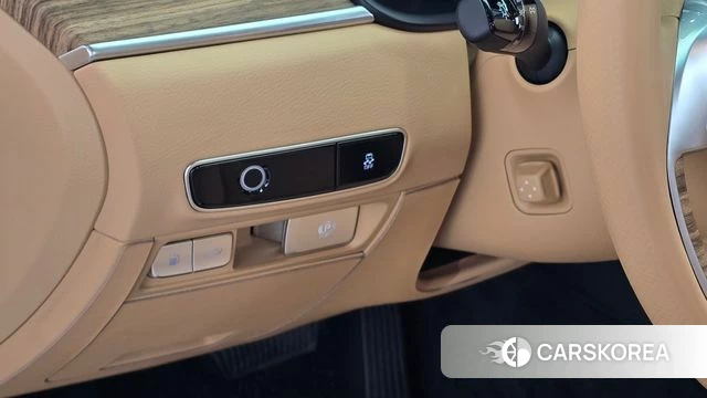 Kia The New K9 2nd generation 2021 Белый из Кореи, фото 5