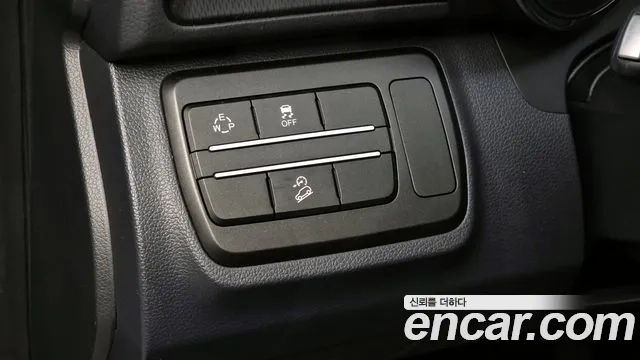 Ssangyong Tivoli Air id 2886811 из Кореи 5