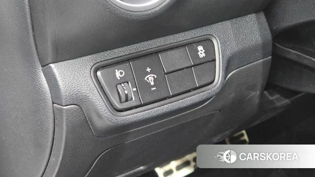 Kia The New K3 2nd generation 2024 Белый из Кореи, фото 5