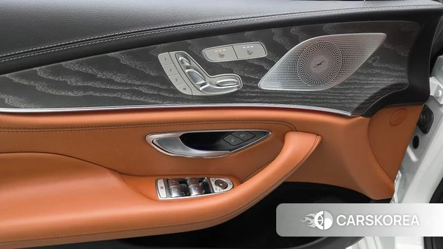 Mercedes-Benz CLS-Class C257 2023 Белый из Кореи, фото 5