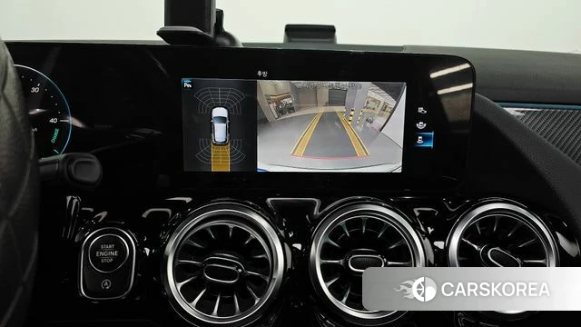 Mercedes-Benz GLA - Class H247 2022 Белый из Кореи, фото 5