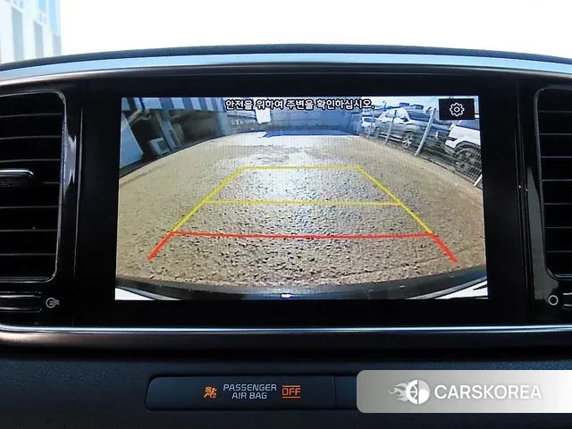 Kia Sportage The Bold 2019 Черный из Кореи, фото 5