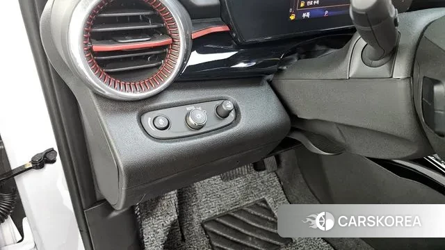 Chevrolet (GM Daewoo) Trax Crossover 2025 Белый из Кореи, фото 5