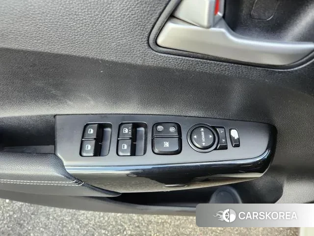 Kia All New Morning (JA) 2018 Белый из Кореи, фото 5