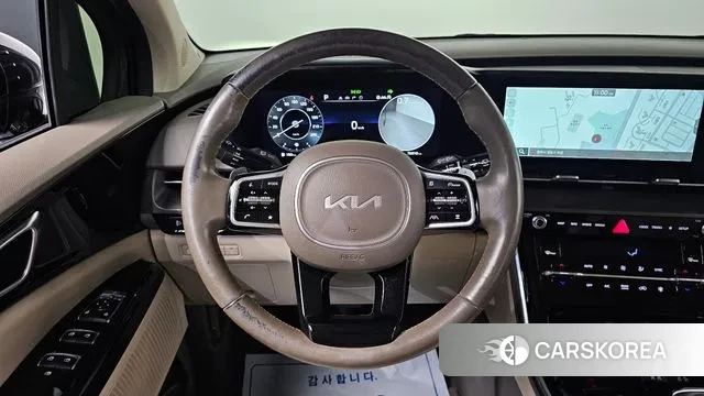 Kia Carnival 4th generation id 3655015 из Кореи 5