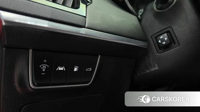 Kia Stinger Meister 2022 Красный из Кореи, фото 5