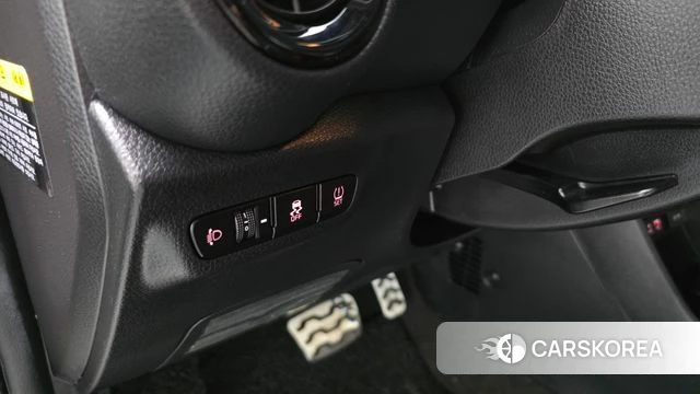 Kia All New Morning (JA) 2020 Жемчужный цвет из Кореи, фото 5