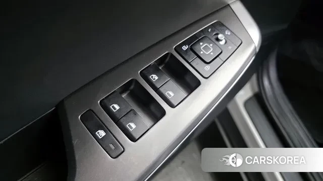 Kia EV6 2022 Белый из Кореи, фото 5