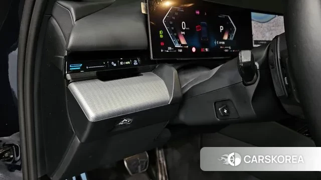 BMW 5 Series (G60) 2023 Синий из Кореи, фото 5