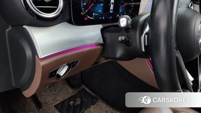 Mercedes-Benz E-Class W213 2021 Белый из Кореи, фото 5