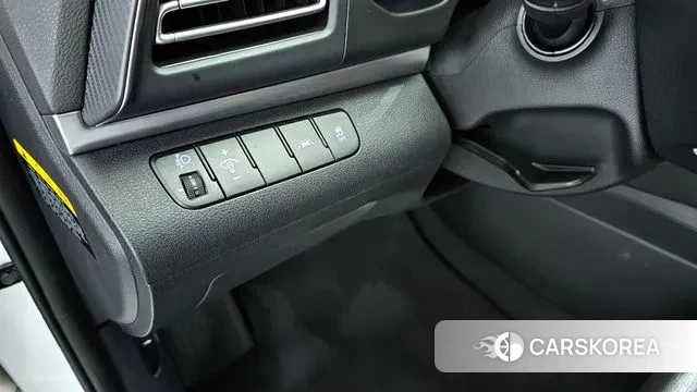 Hyundai The New Avante AD 2018 Белый из Кореи, фото 5