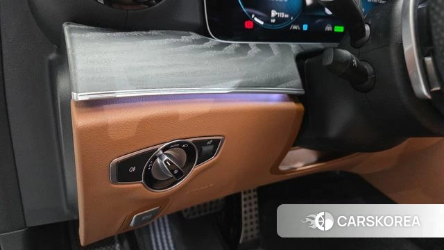 Mercedes-Benz E-Class W213 2021 Белый из Кореи, фото 5
