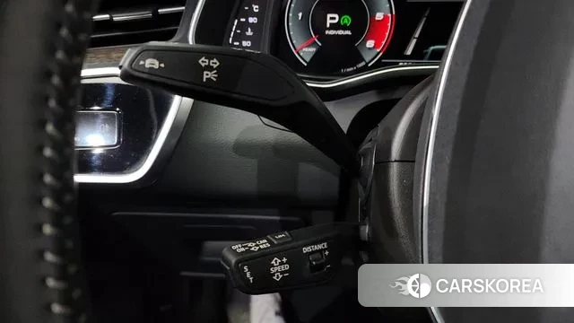 Audi A6 (C8) 2021 Серый из Кореи, фото 5