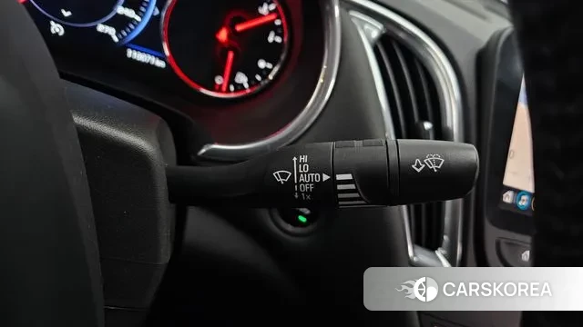 Chevrolet (GM Daewoo) The New Malibu 2019 Черный из Кореи, фото 5