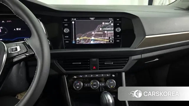 Volkswagen 7th Generation of Jetta id 2901140 из Кореи 5