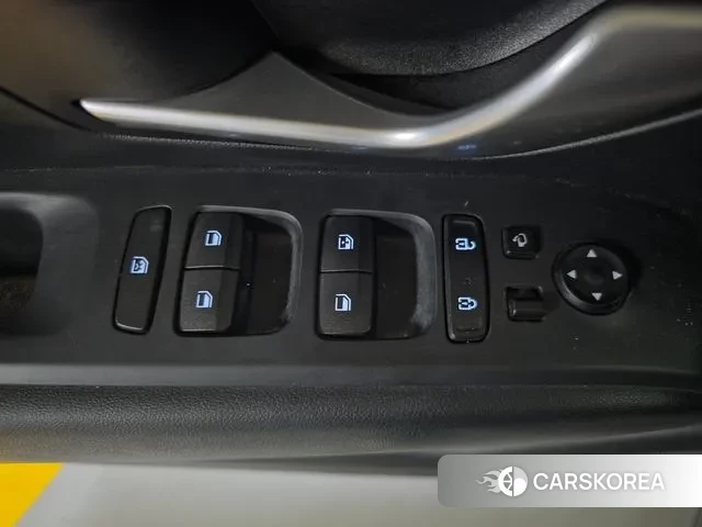 Hyundai Tucson (NX4) 2022 Серый из Кореи, фото 5