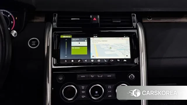 Land Rover Discovery 5 2018 Белый из Кореи, фото 5