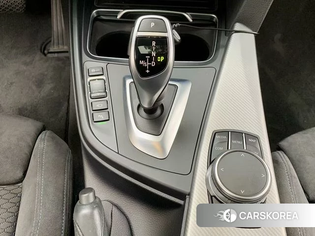 BMW 4 series 2020 Темно-серый из Китая, фото 5