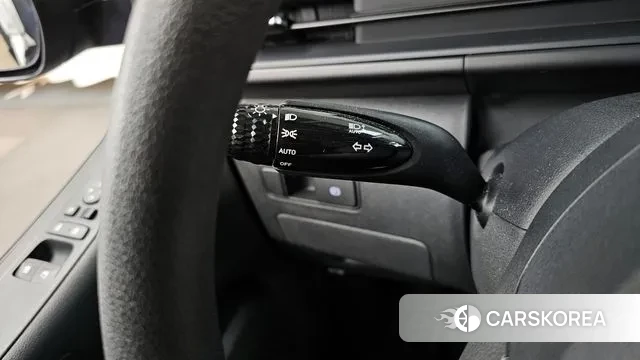 Hyundai Staria 2023 Серый из Кореи, фото 5