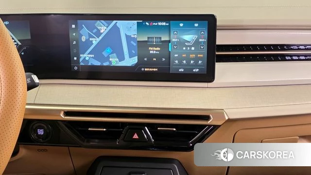 Ssangyong Actian 2nd Generation 2025 Жемчужный цвет из Кореи, фото 5