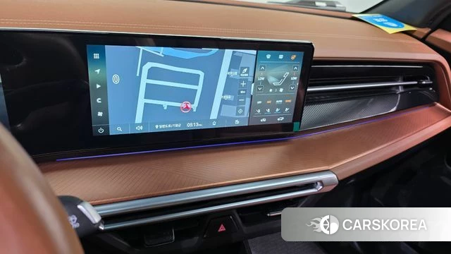Ssangyong The New Torres 2024 Темно-зеленый из Кореи, фото 5