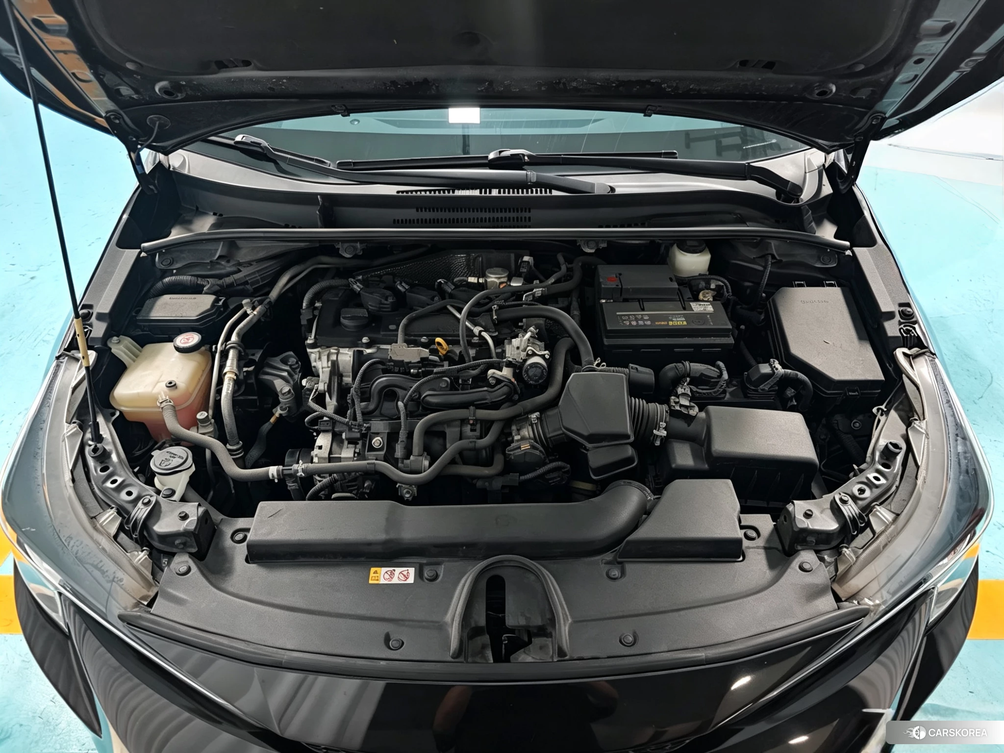 Toyota Lei Ling 2021 Черный из Китая, фото 5