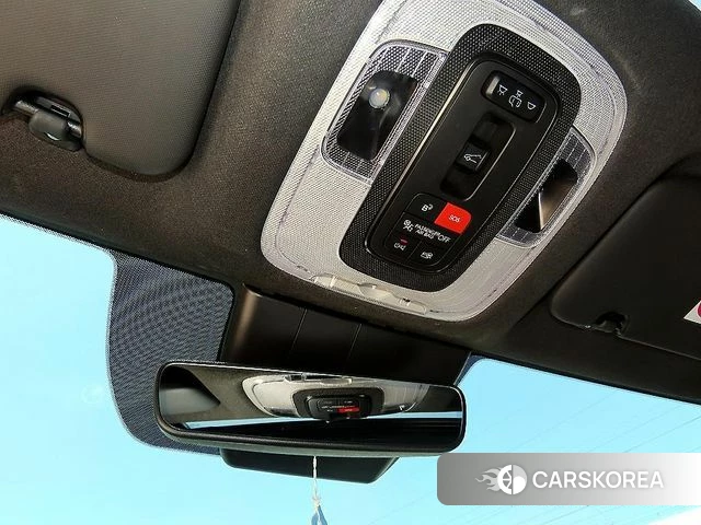 Hyundai The New Avante (CN7) 2026 Небесно-голубой из Кореи, фото 5