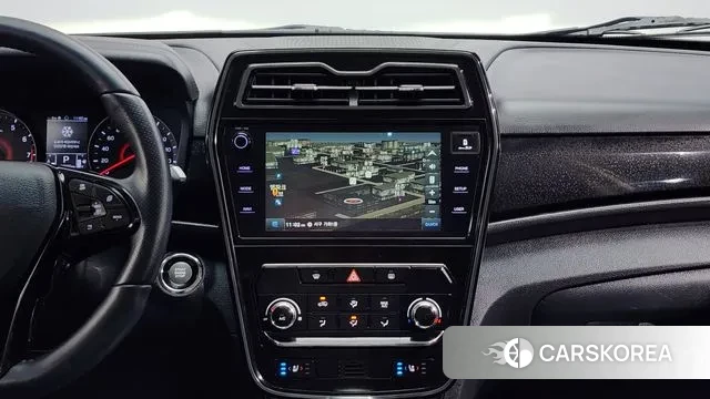 Ssangyong Berry New Tivoli 2020 Белый из Кореи, фото 5