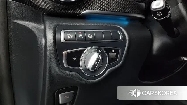 Mercedes-Benz V-Class 2021 Черный из Кореи, фото 5