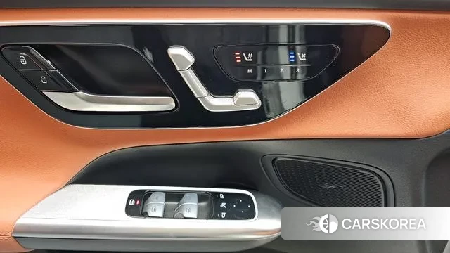 Mercedes-Benz GLC-Class X254 2023 Белый из Кореи, фото 5