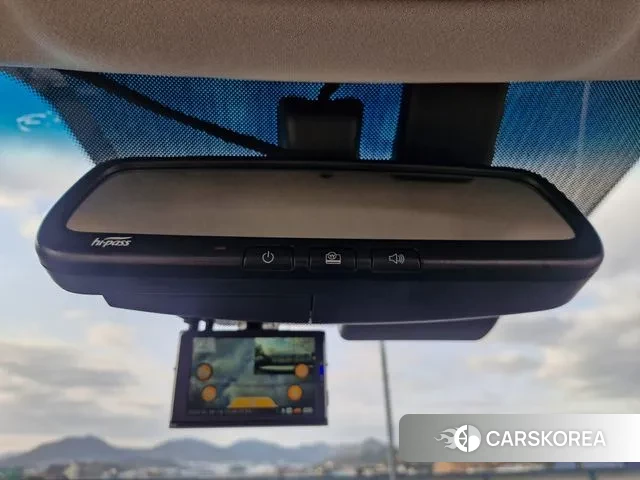 Ssangyong Berry New Tivoli 2022 Белый из Кореи, фото 5