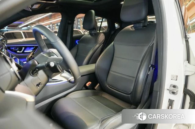 Mercedes-Benz GLC-Class X254 2024 Белый из Кореи, фото 5