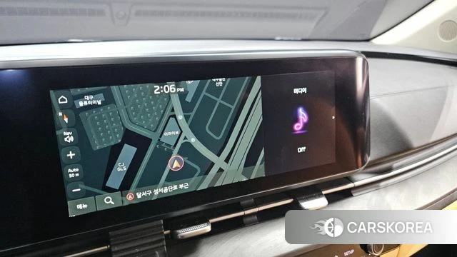 Kia Carnival 4th generation 2022 Серый из Кореи, фото 5