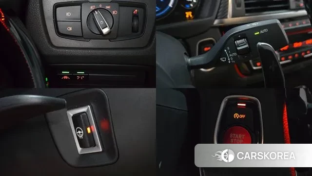 BMW 4 Series (F32) 2019 Белый из Кореи, фото 5