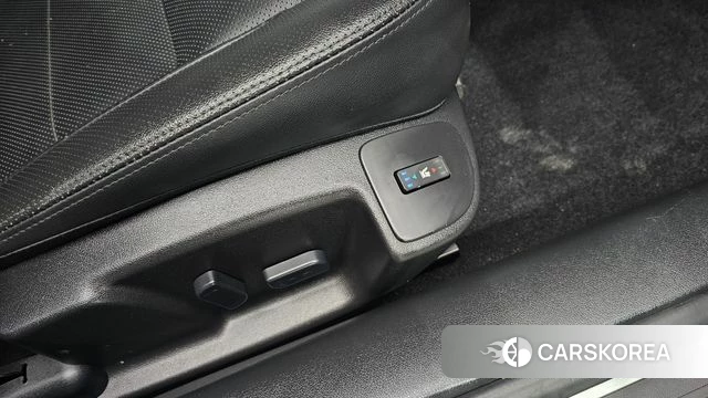 Renault Korea (Samsung) SM5 Nova 2018 Белый из Кореи, фото 5