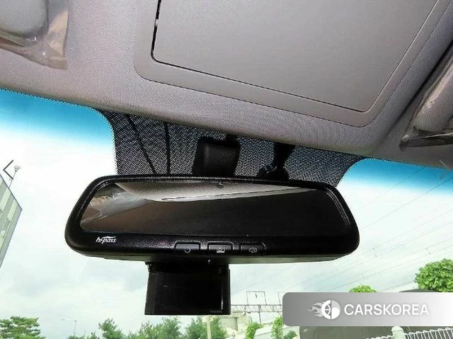 Ssangyong Rexton Sports 2018 Серебристо-серый из Кореи, фото 5