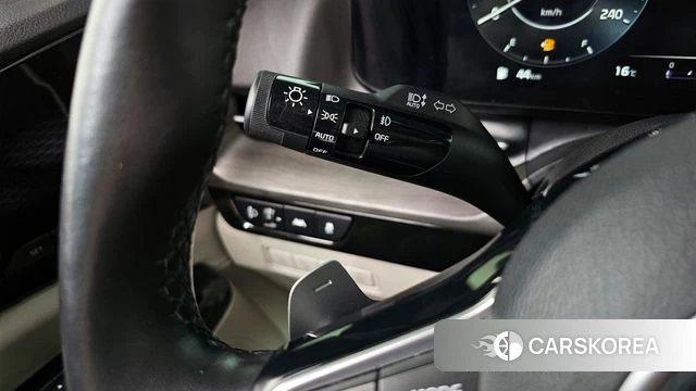 Kia Carnival 4th generation 2021 Белый из Кореи, фото 5