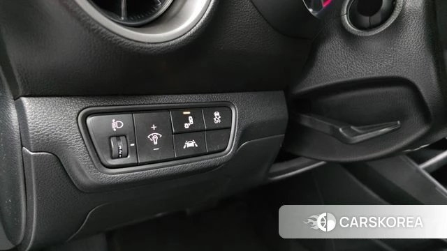 Kia Come New K3 2020 Серый из Кореи, фото 5