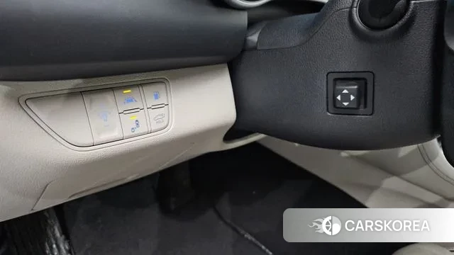 Genesis G70 2019 Черный из Кореи, фото 5