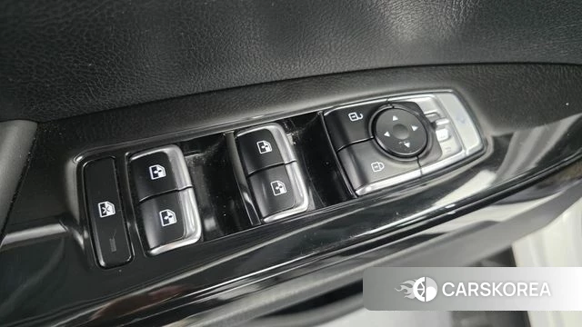 Kia Mohave Master 2019 Белый из Кореи, фото 5