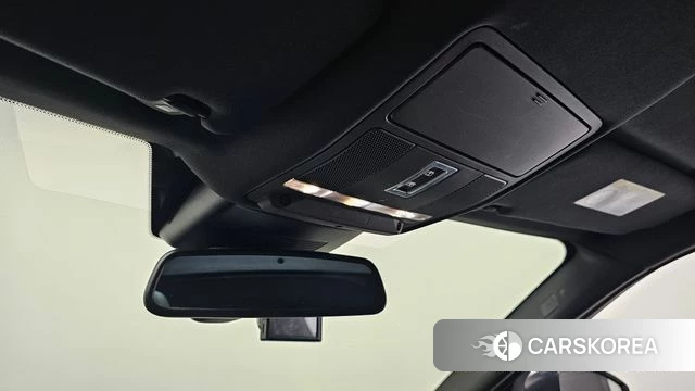 Land Rover Range Rover Evoque 2019 Белый двухцветный из Кореи, фото 5