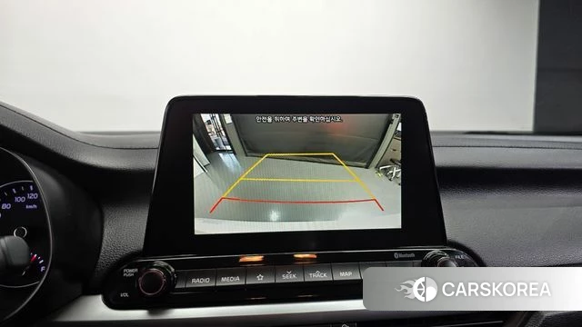 Kia Come New K3 2018 Белый из Кореи, фото 5