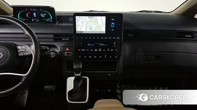 Hyundai Staria 2024 Белый из Кореи, фото 5