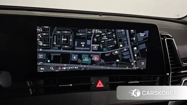 Kia Sportage 5th Generation 2022 Белый из Кореи, фото 5