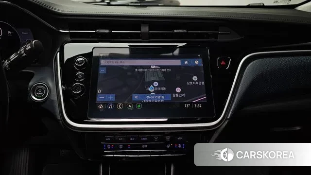 Chevrolet (GM Daewoo) Bolt EUV 2022 Белый из Кореи, фото 5