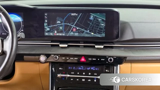 Kia Carnival 4th generation 2020 Белый из Кореи, фото 5