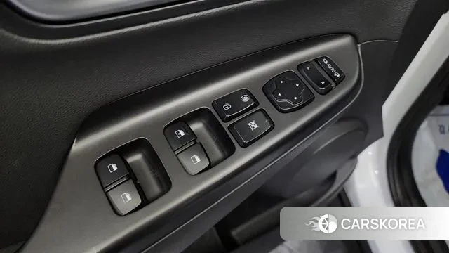 Hyundai The New Kona 2022 Белый из Кореи, фото 5