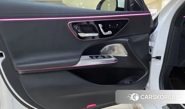 Mercedes-Benz E-Class W214 2024 Белый из Кореи, фото 5