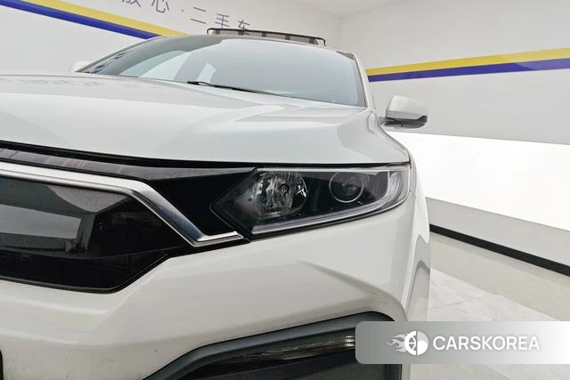 Honda XR-V 2022 Белый из Китая, фото 5