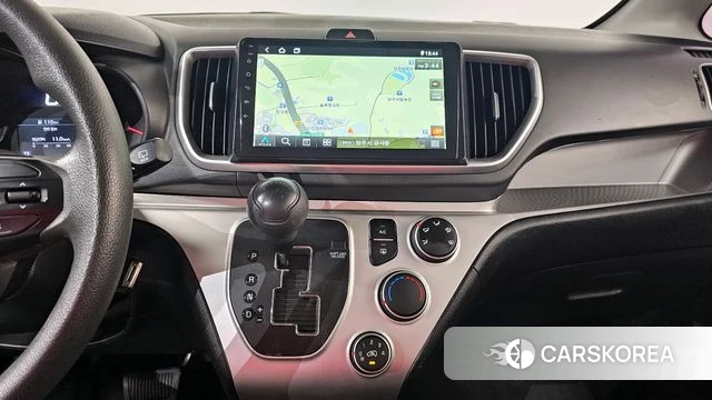 Kia The New Ray 2022 Белый из Кореи, фото 5